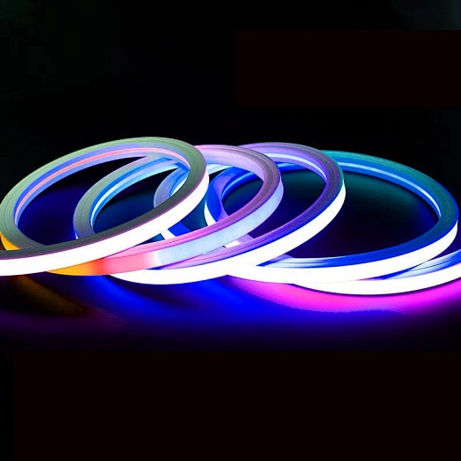 addressable led neon