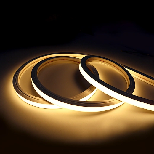 addressable led neon flex