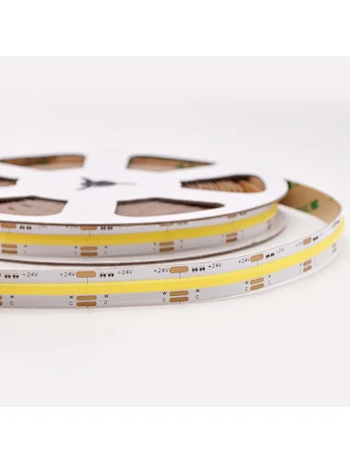 cob led strip 24v