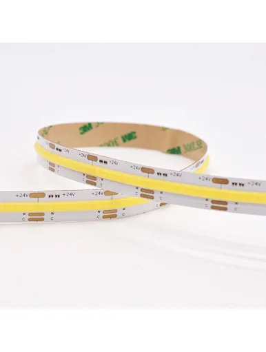 cob led strip 24v