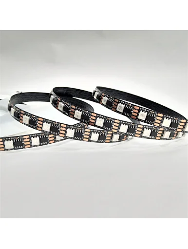 rgb gs8208 led strip light