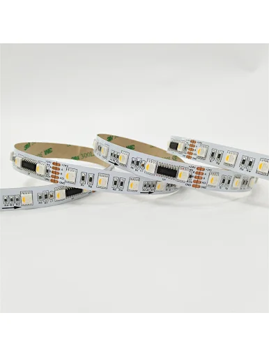 tm512ac4 rgbw dmx512 led strip