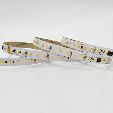 ucs512b3 white dmx512 led strip light