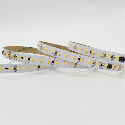 ucs512b3 white dmx512 led strip light