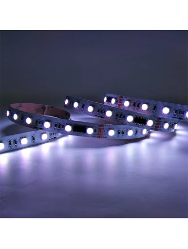 addressable dmx512 tm512ac4 led strip light