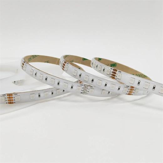 China 3838 led best rgb strip light