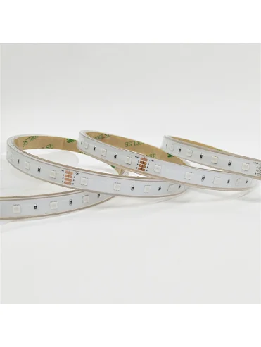3838 rgb 60LED/M led strip
