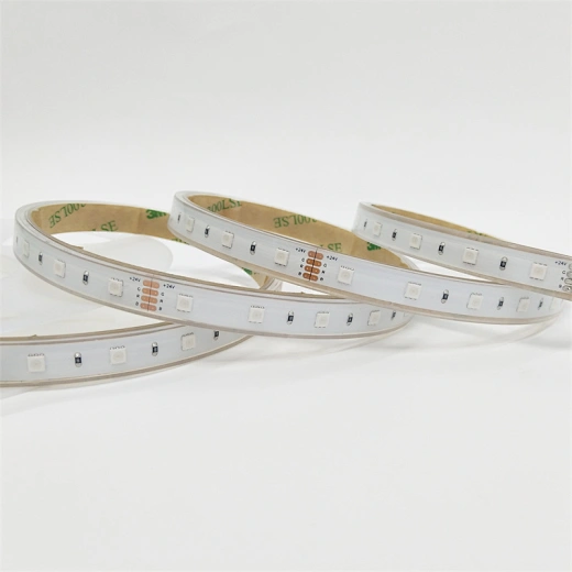 led strip rgb room lighting manufacturer