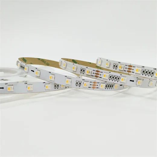 sk6812 rgbw led strip