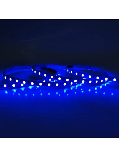 China ultra thin rgb led strip light
