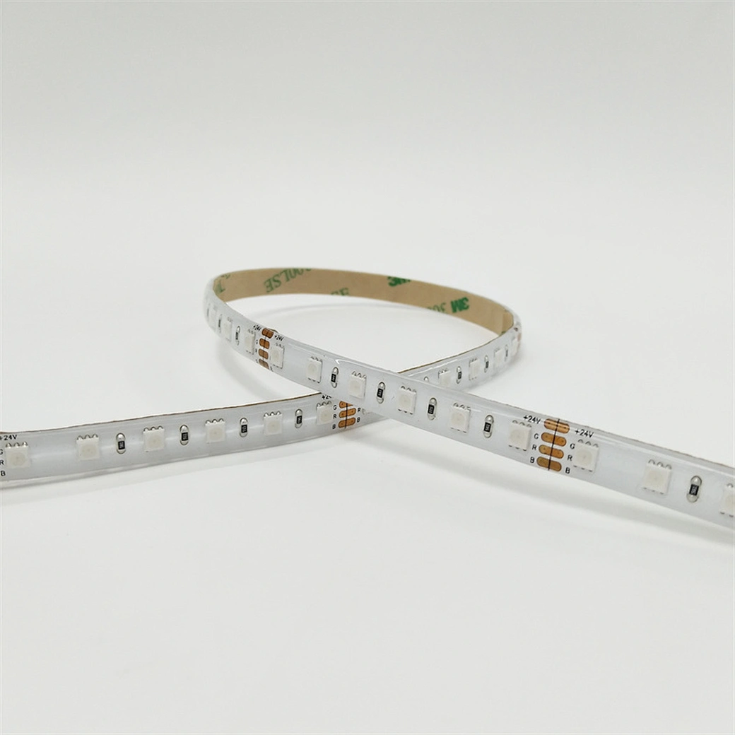 China 3838 led best rgb strip light manufacturer