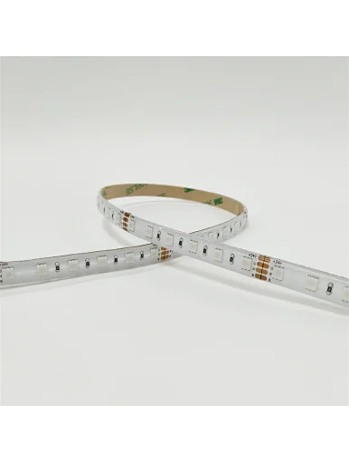 China 3838 led best rgb strip light
