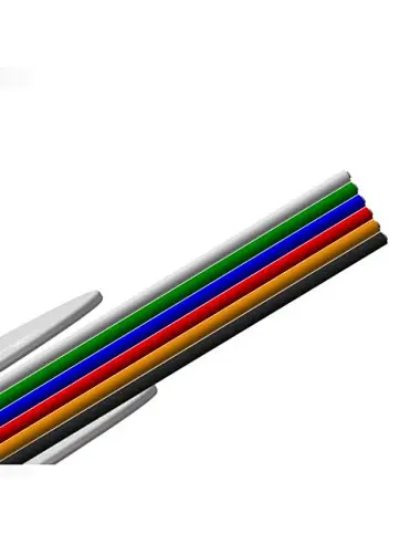 Led wire series