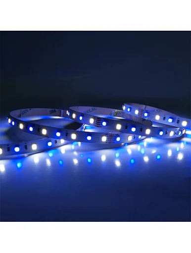 best waterproof rgbw led strip light