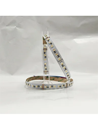 5050 4in1 96LED/M 24v rgbw strip lights