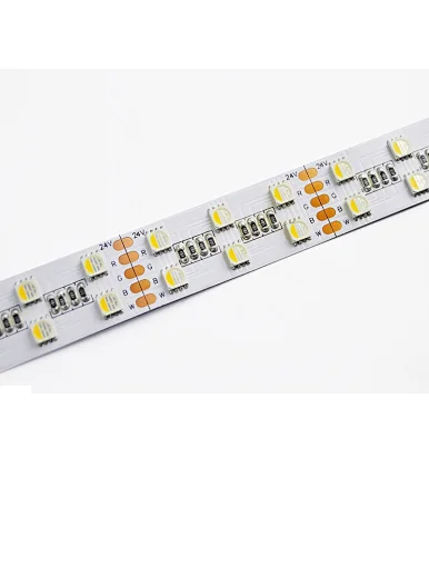 led rgbw strip lights