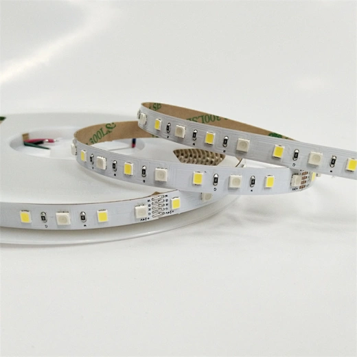 best waterproof rgbw led strip light