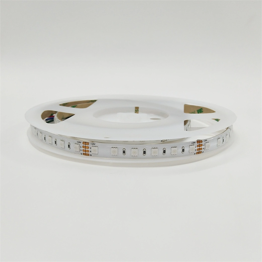 China 3838 led best rgb strip light manufacturer