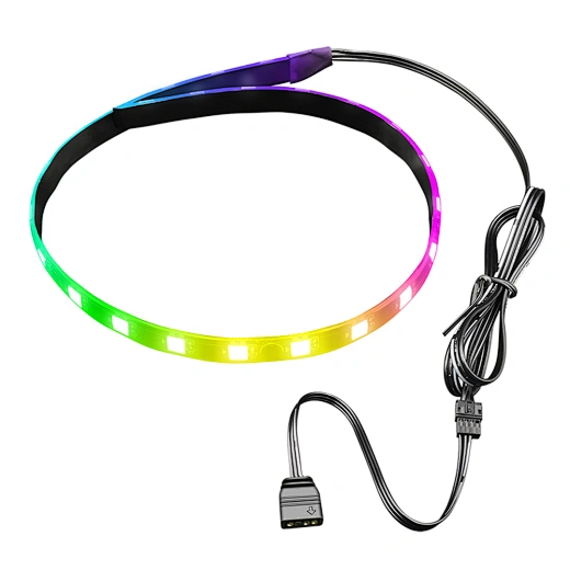 asus rog addressable led strip light