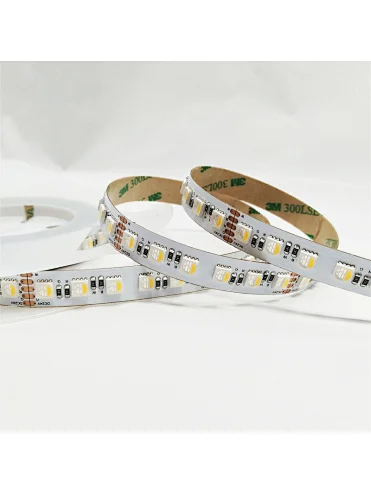 5050 RGBW 4in1 96LED/M led strip