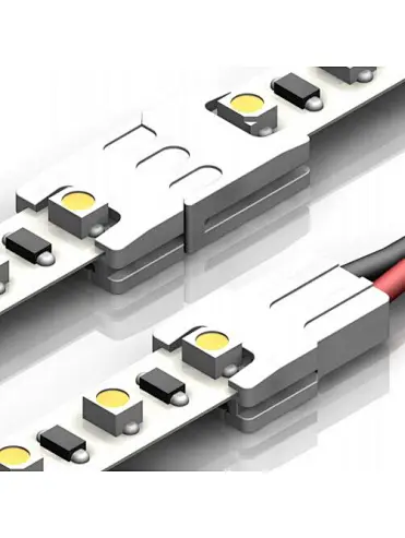 Solid lock series