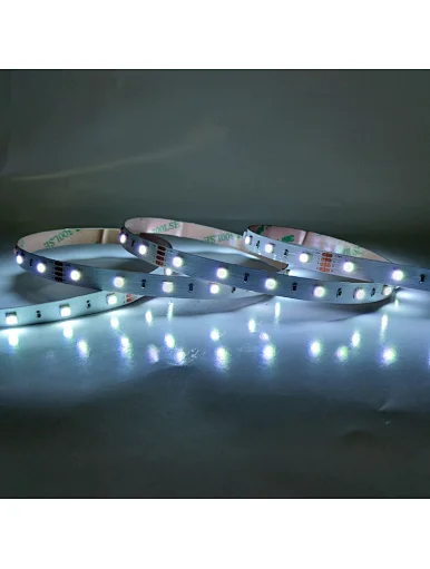 China led strip rgb room lighting
