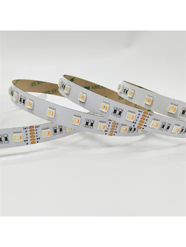 5050 rgbw 4in1 72LED/M  led strip