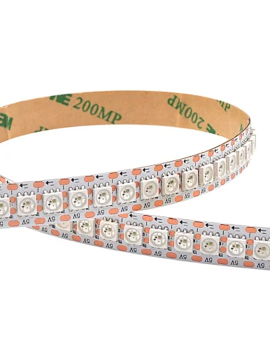 led strip light ws2813 144