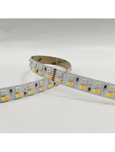 3838 2835 rgb cct led light strip