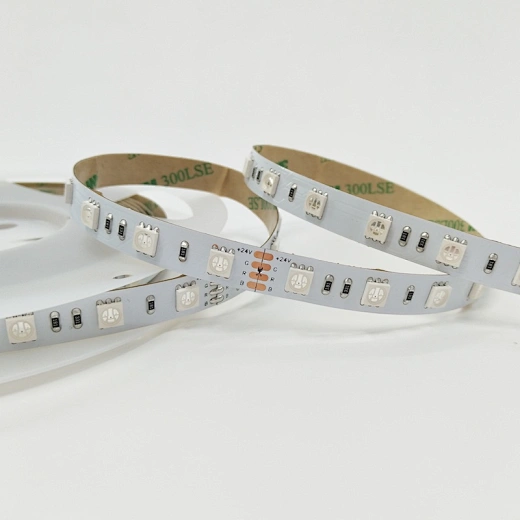 led rgb strip 5050
