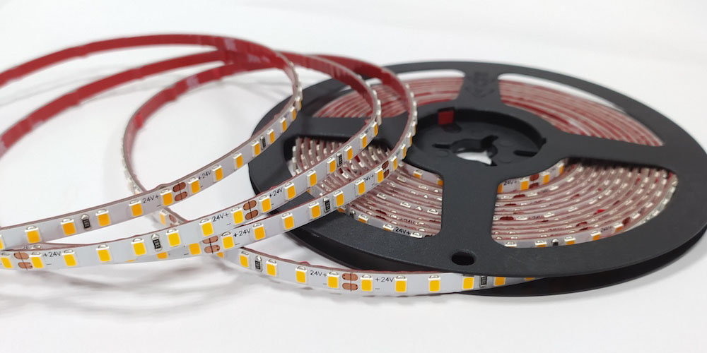 ultra thin led strip light
