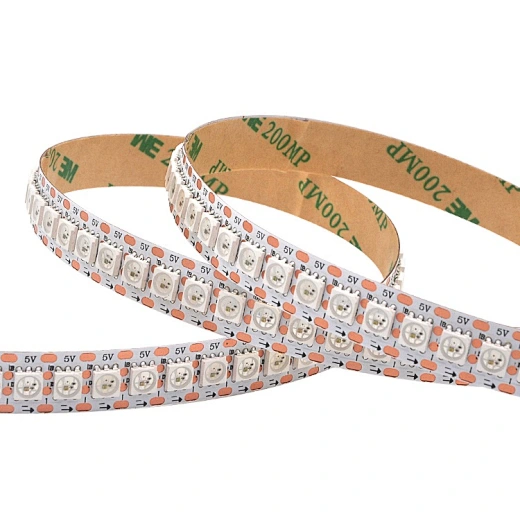 ws2813 led strip 144
