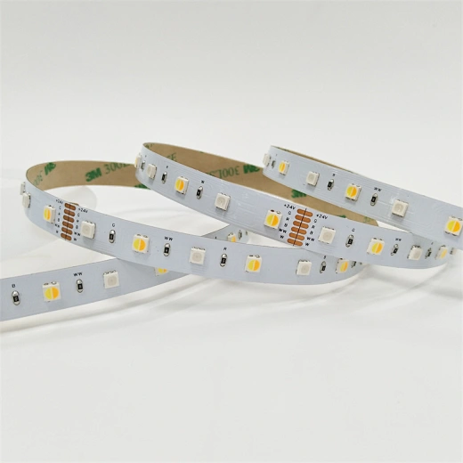 China best 3838 rgbww led strip light