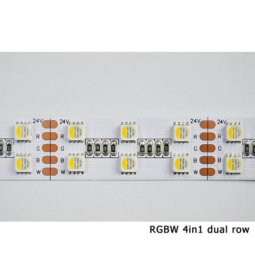 led rgbw strip lights