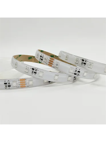 30m/roll 5050 rgb ultra length led strip