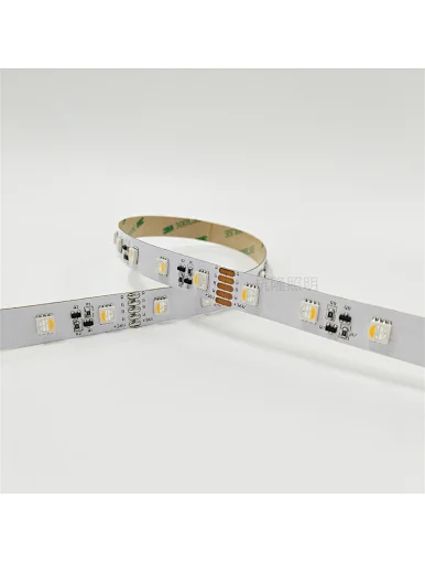 rgbw super long led strip light