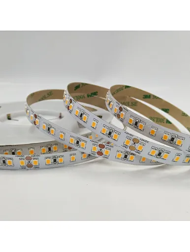 waterproof bright led strip light