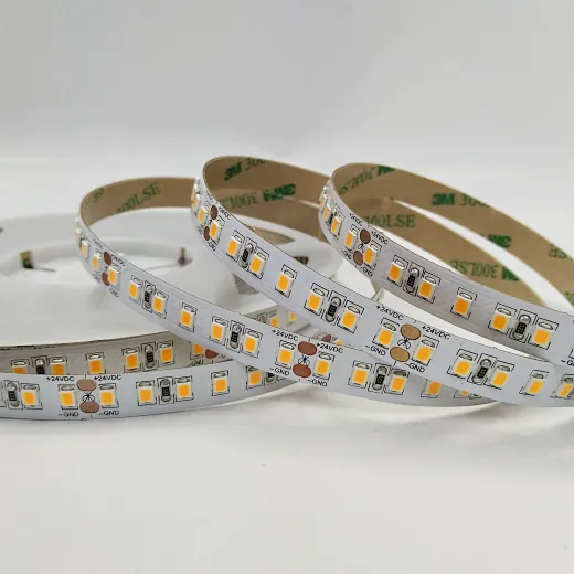 waterproof bright led strip light