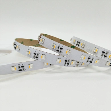 rgbw super long led strip light