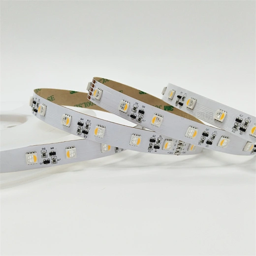 rgbw super long led strip light