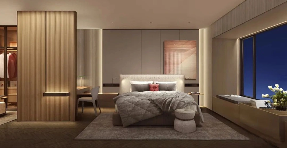 What is “No main light design”?
