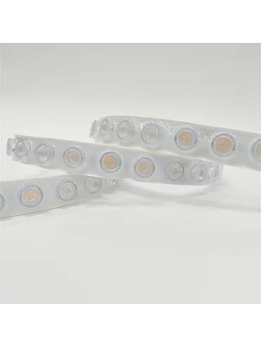 White 42led/M flex wall washer lighting