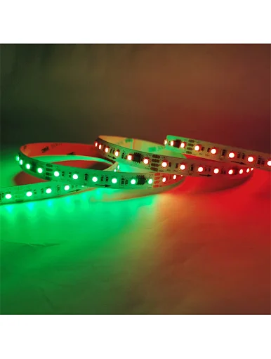 2835 ws2818 rgb led strip light