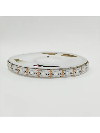 5050 rgb free cut led strip light