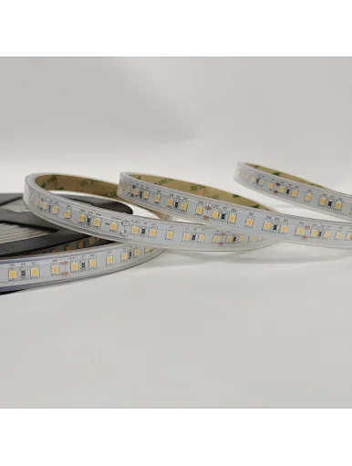 sauna room led strip light