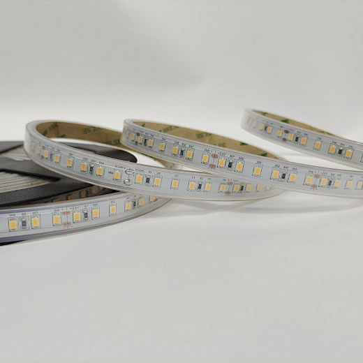 sauna room led strip