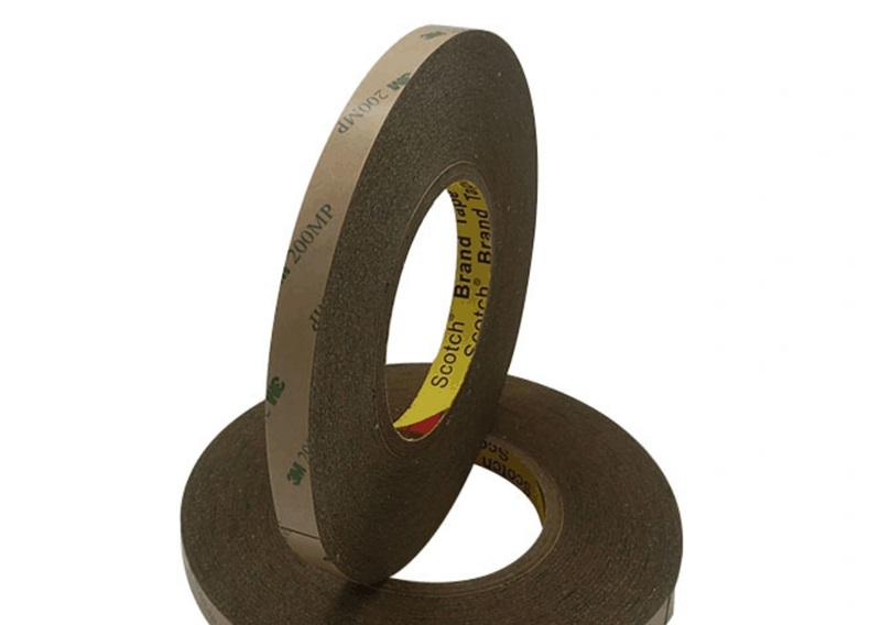 What's the best adhesive tape for led strip? Hanron