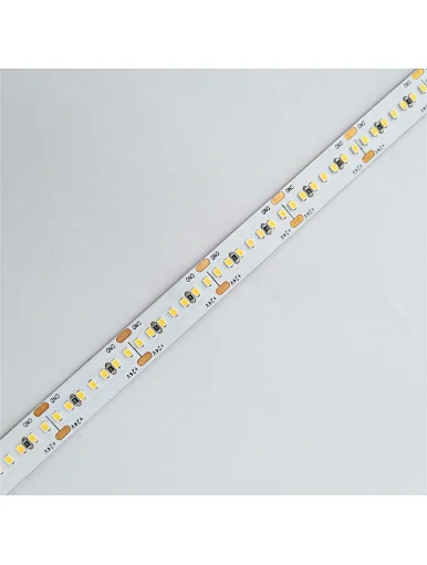 warm white led strip light