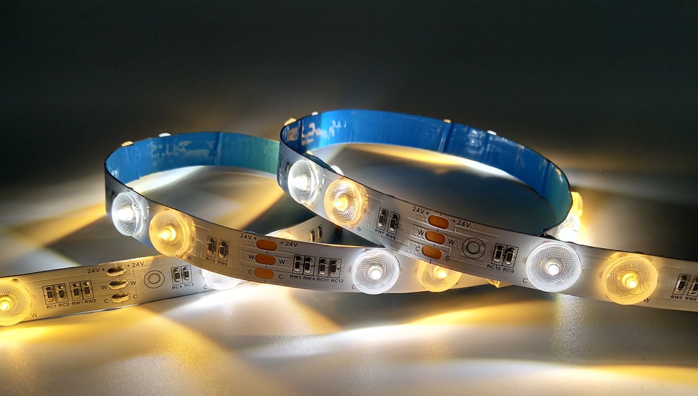 sign led strip for light box backlight Hanron lighting