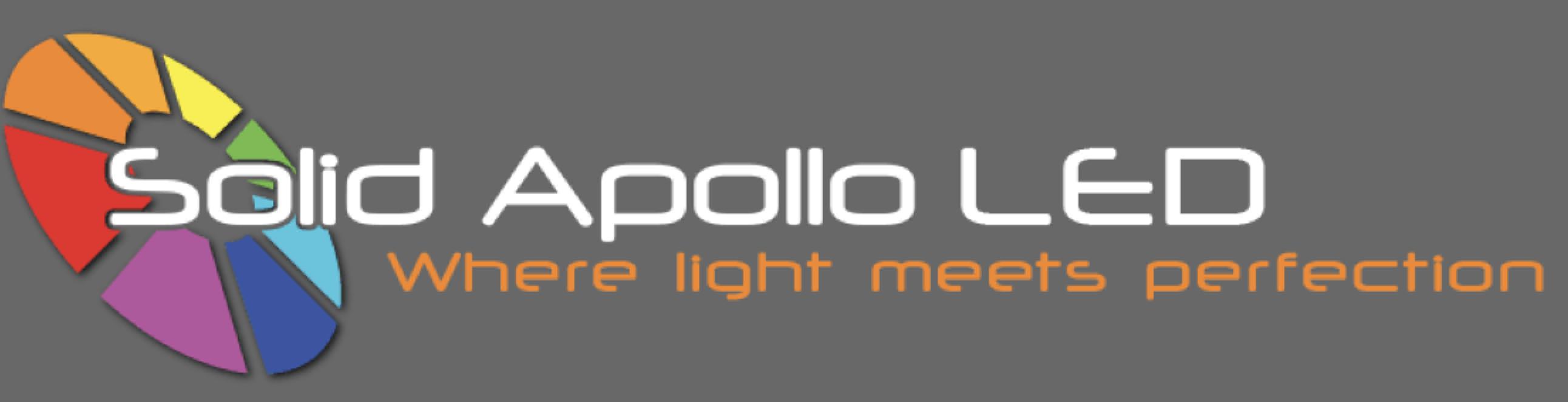 Solid Apollo LED